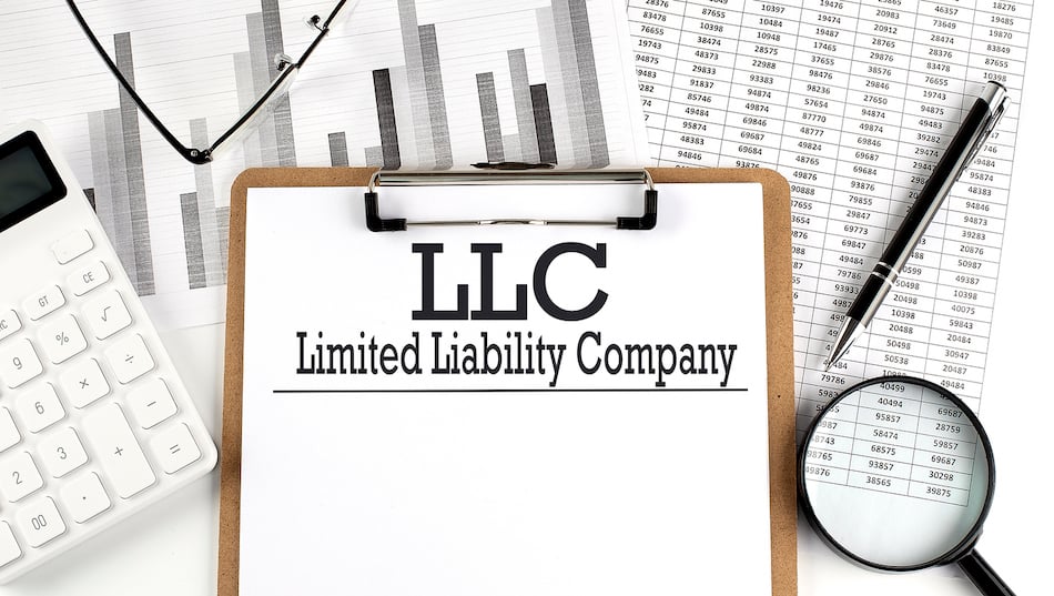 The pros and cons of buying property through an LLC in 2022